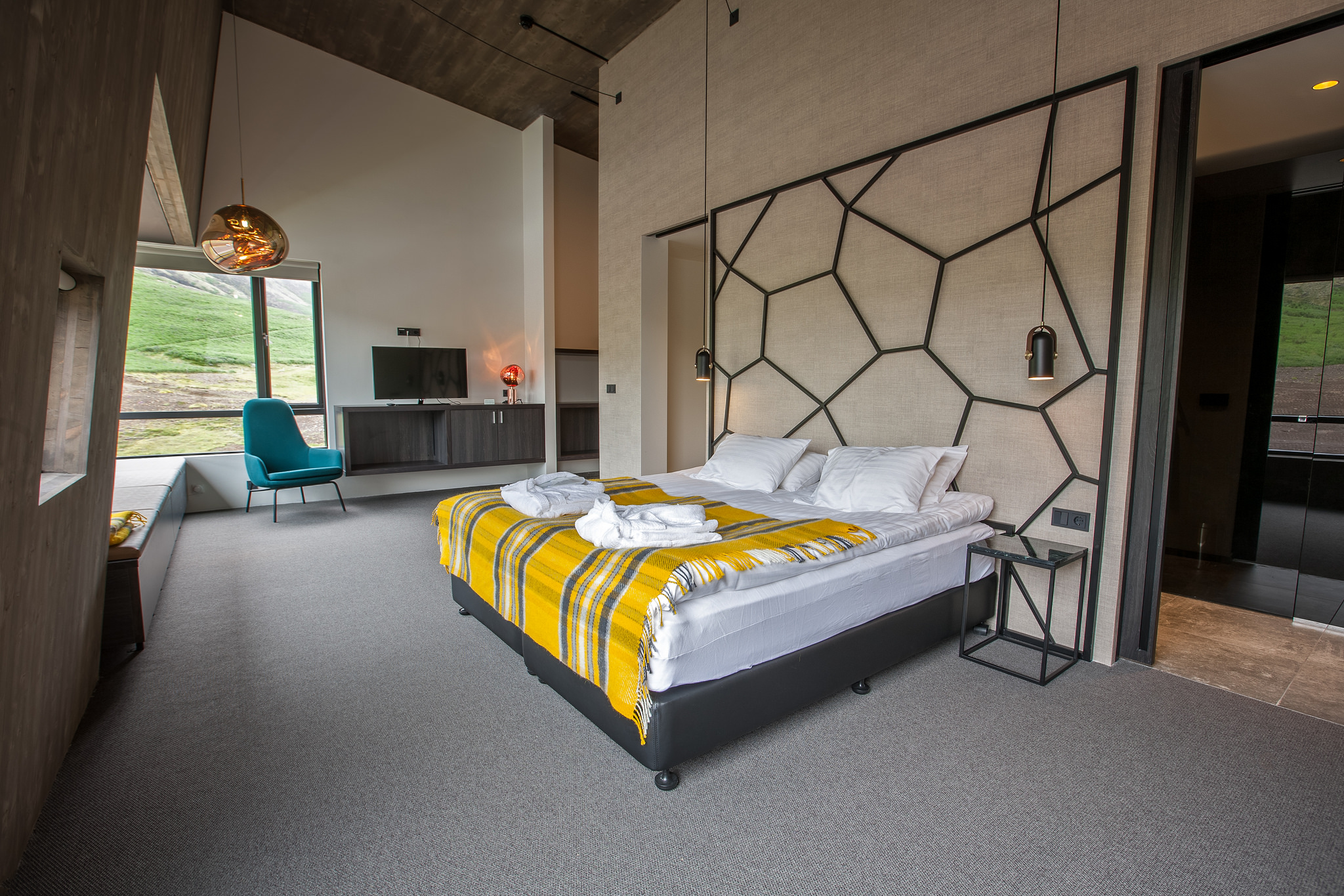 Fosshotel Glacier Lagoon