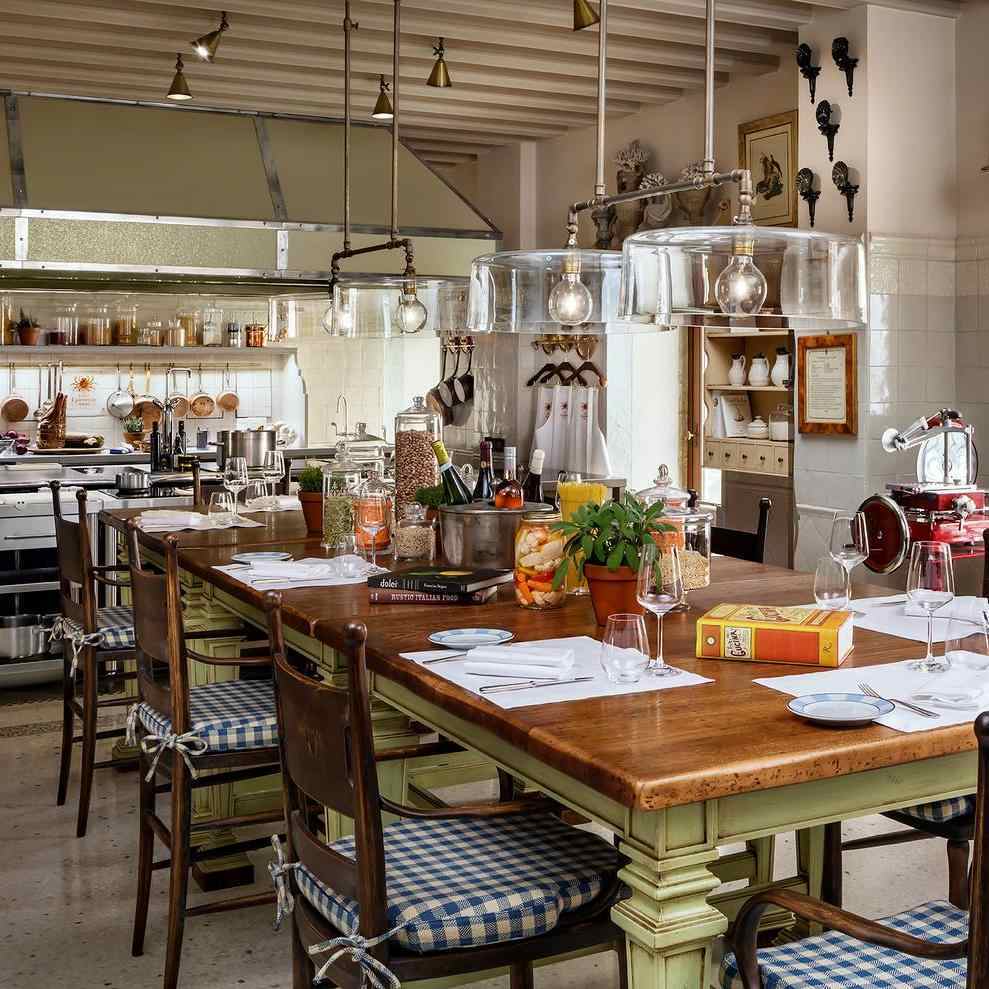 The Gritti Palace