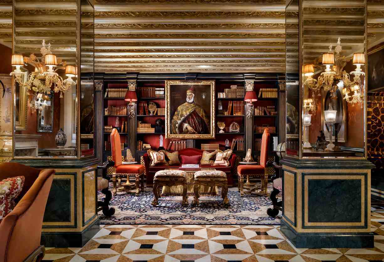 The Gritti Palace