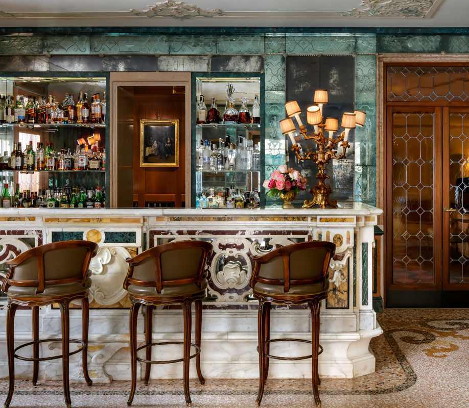 The Gritti Palace