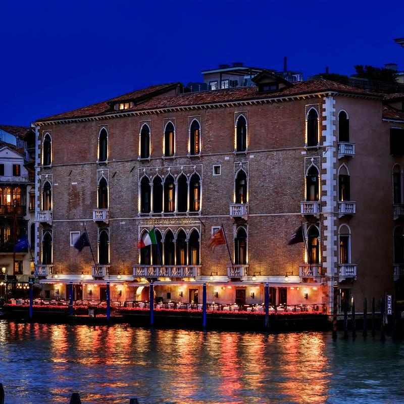 The Gritti Palace