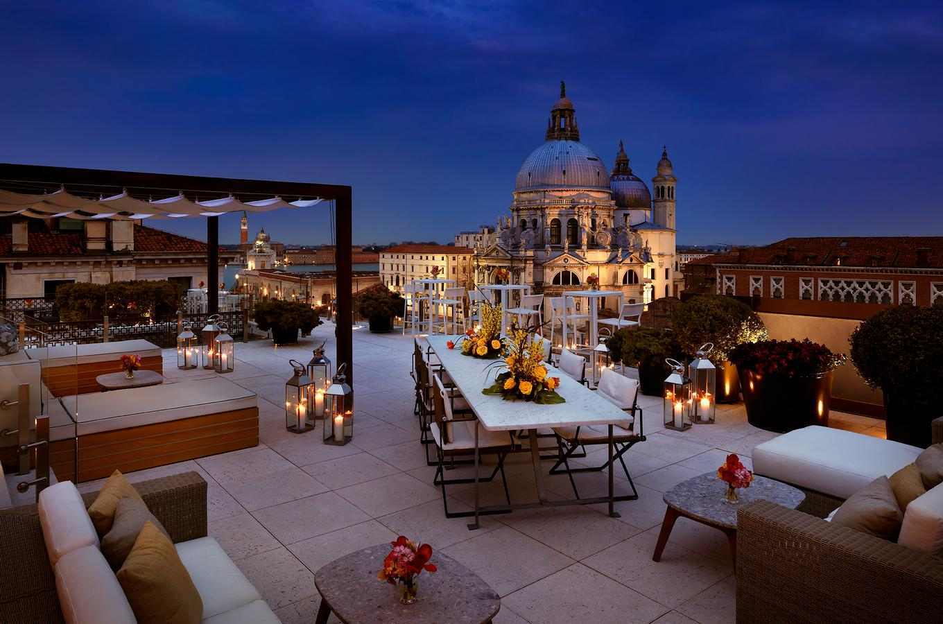 The Gritti Palace