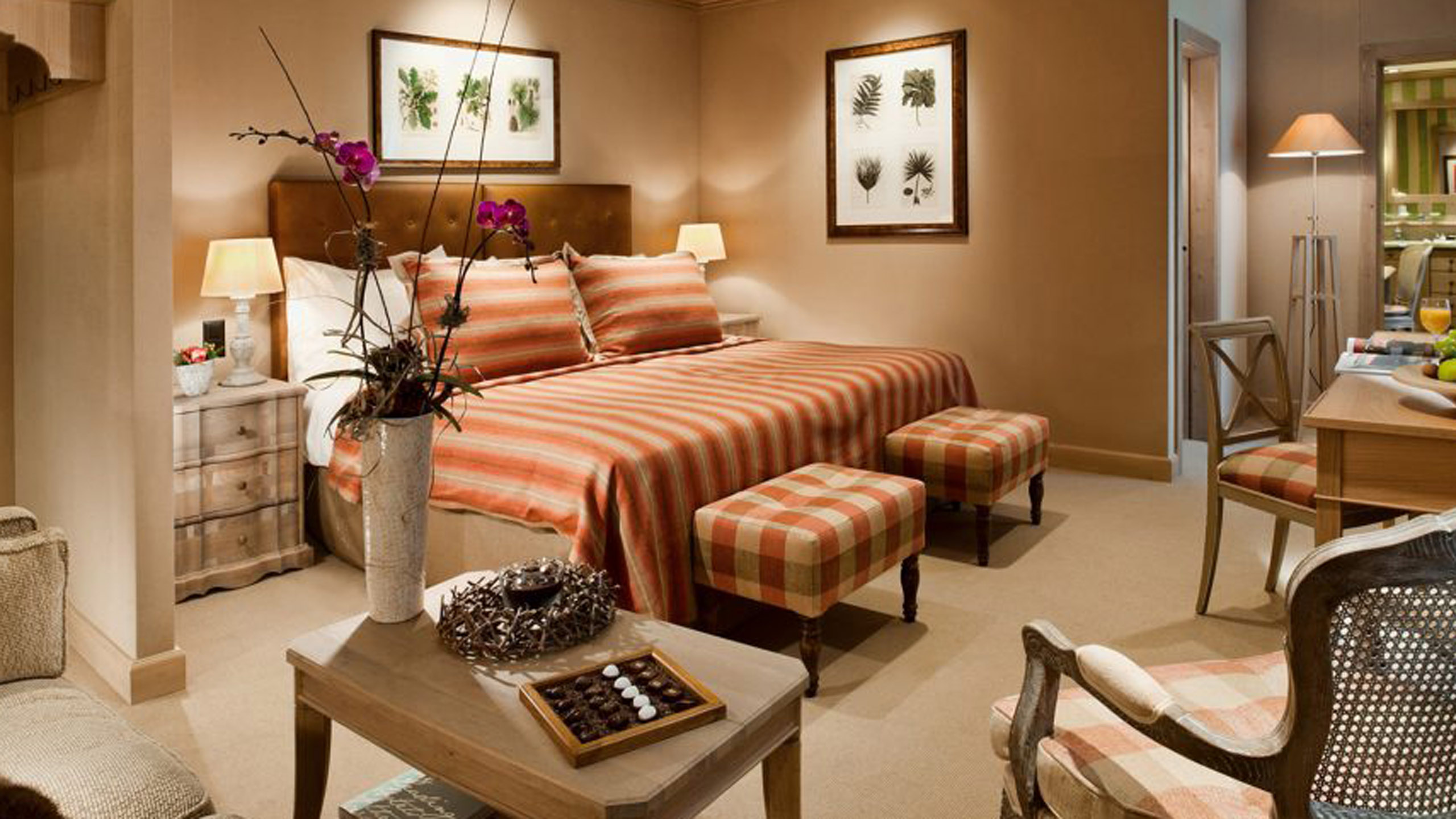 Gstaad Palace