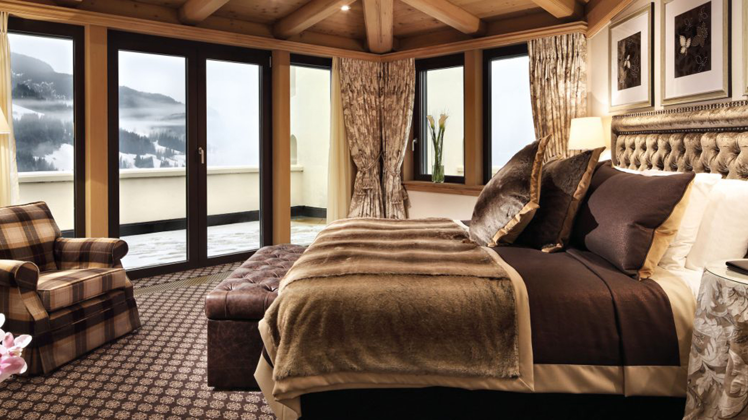 Gstaad Palace