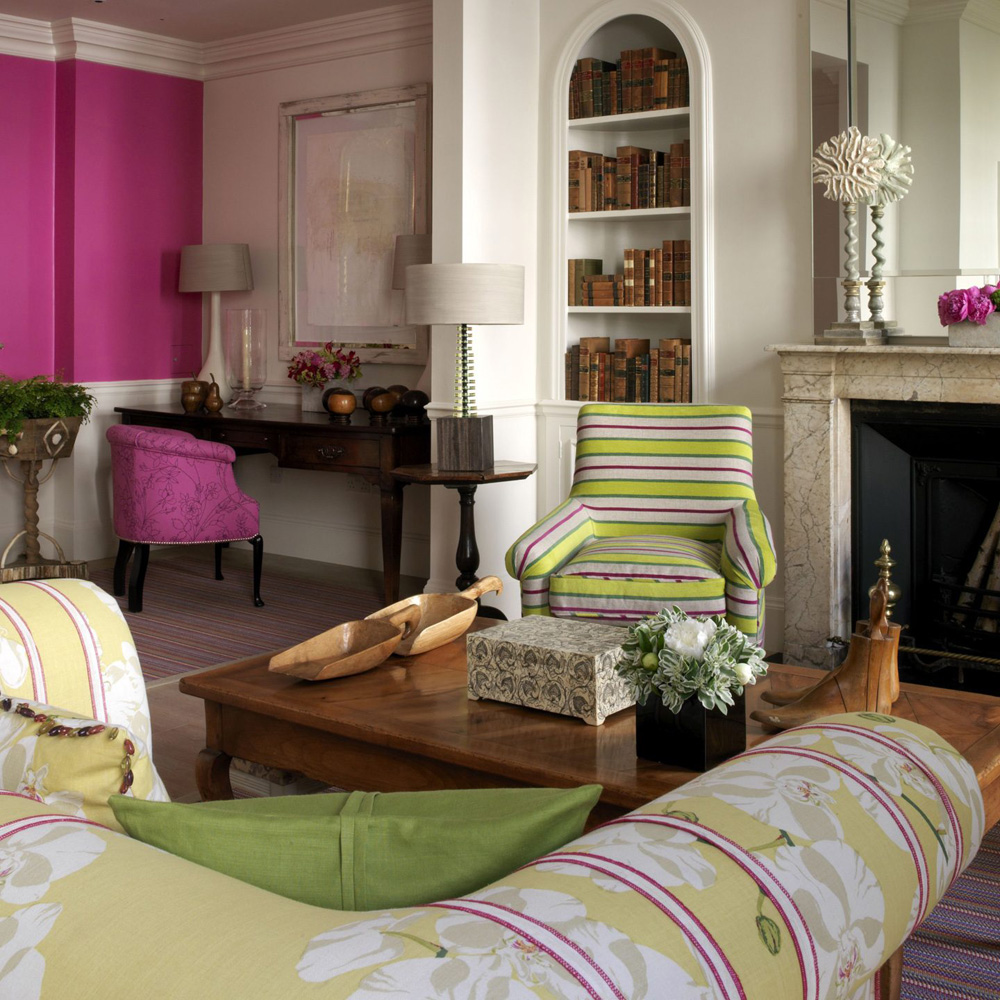 Haymarket Hotel