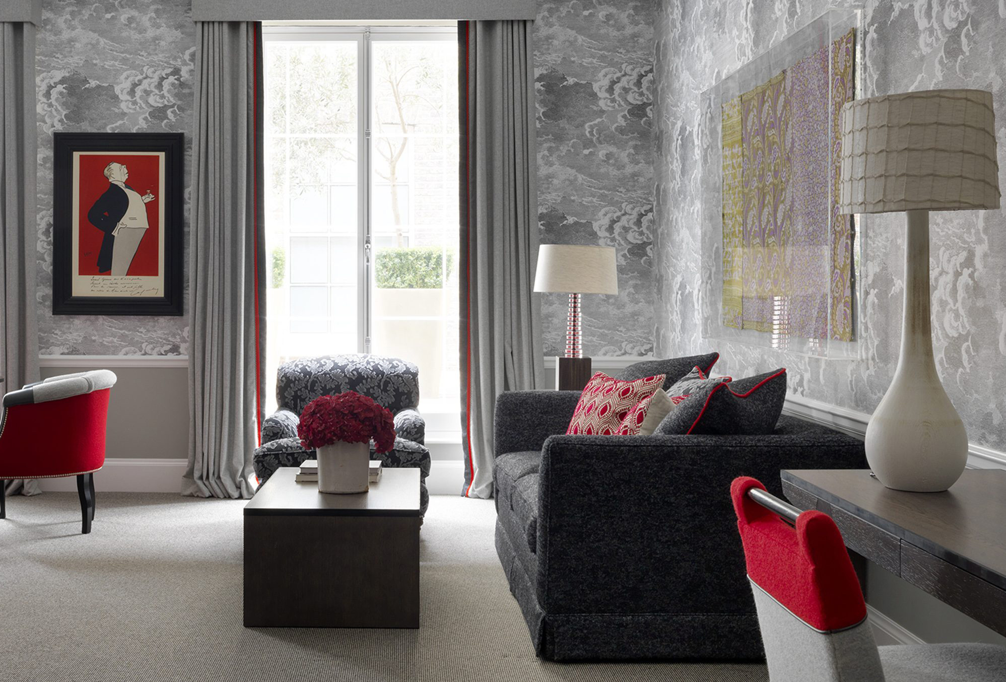 Haymarket Hotel