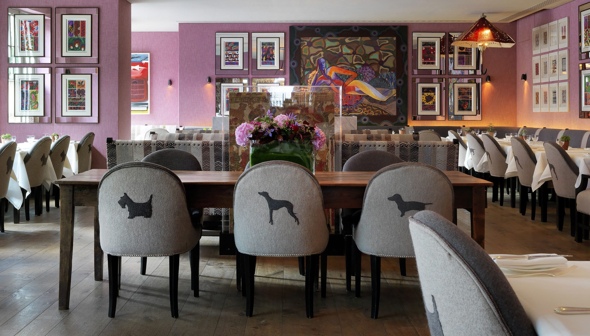 Haymarket Hotel