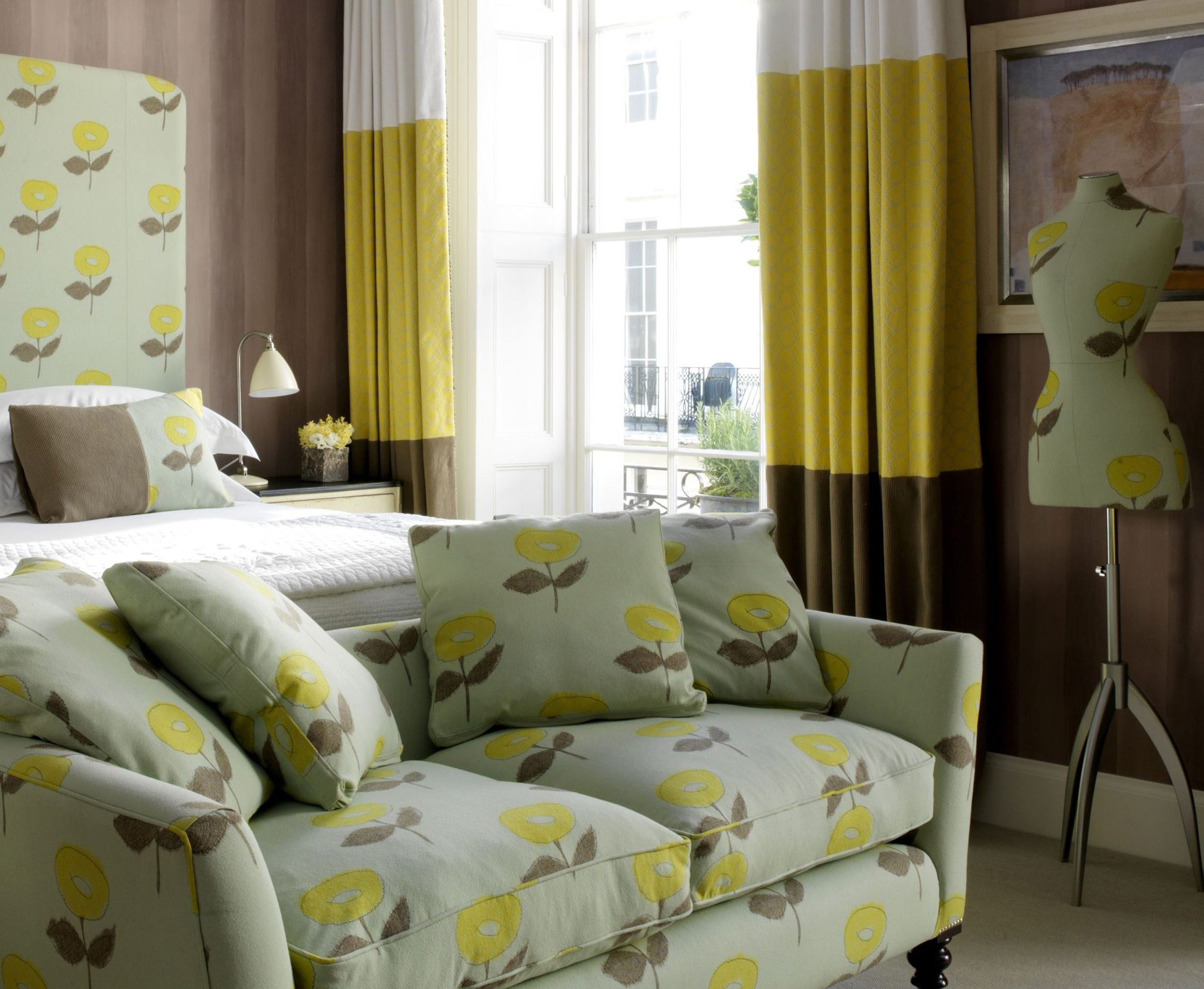Haymarket Hotel
