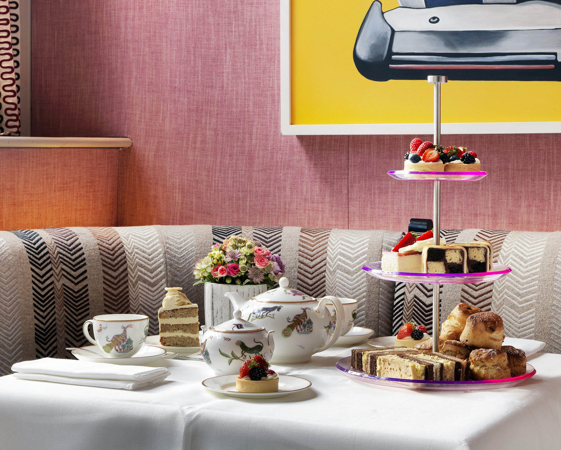 Haymarket Hotel