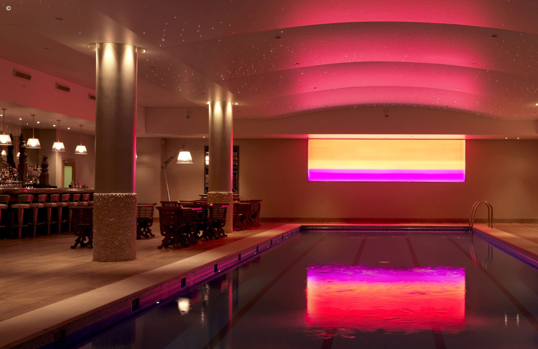 Haymarket Hotel