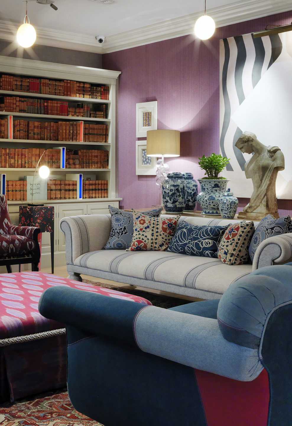 Haymarket Hotel
