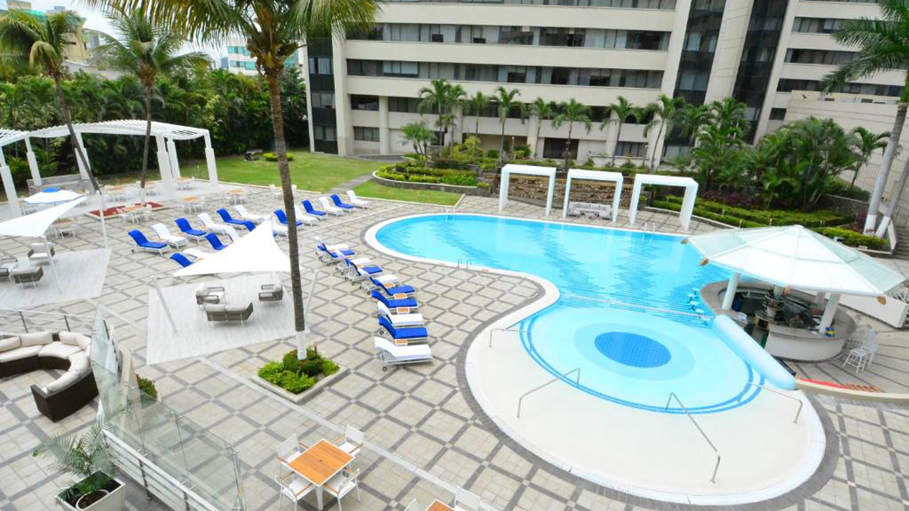 Hilton Colon Guayaquil
