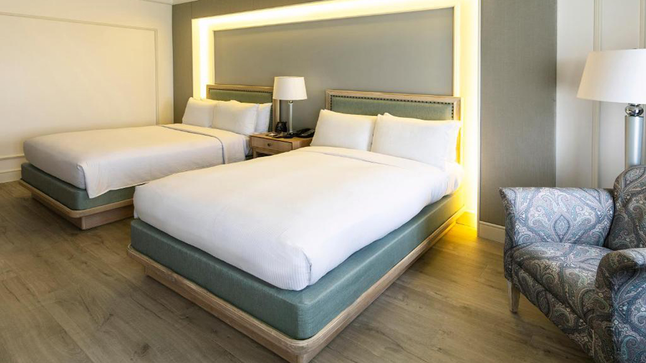 Hilton Colon Guayaquil