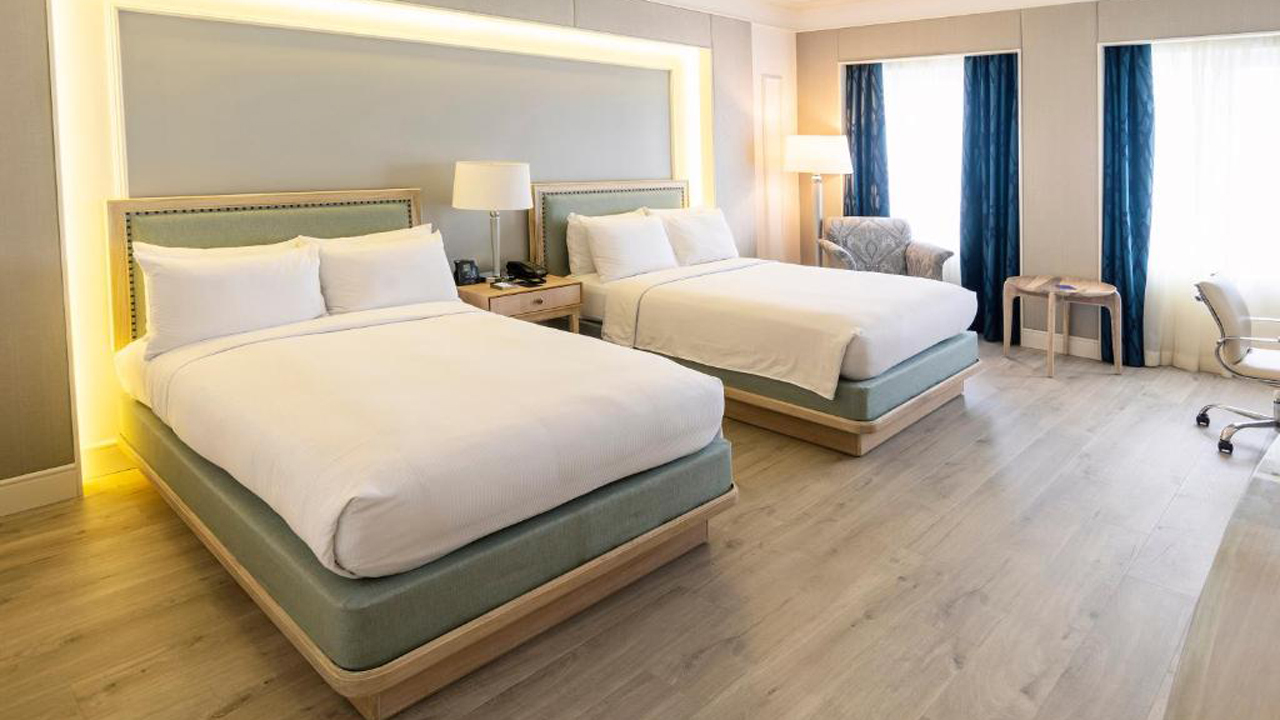 Hilton Colon Guayaquil