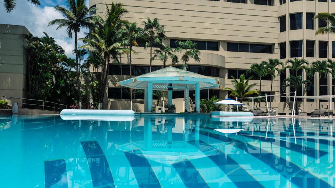 Hilton Colon Guayaquil