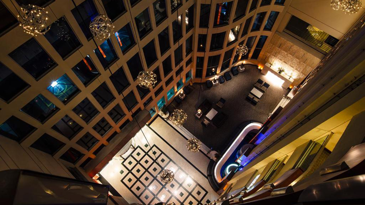 Hilton Colon Guayaquil