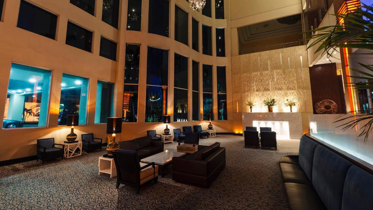 Hilton Colon Guayaquil