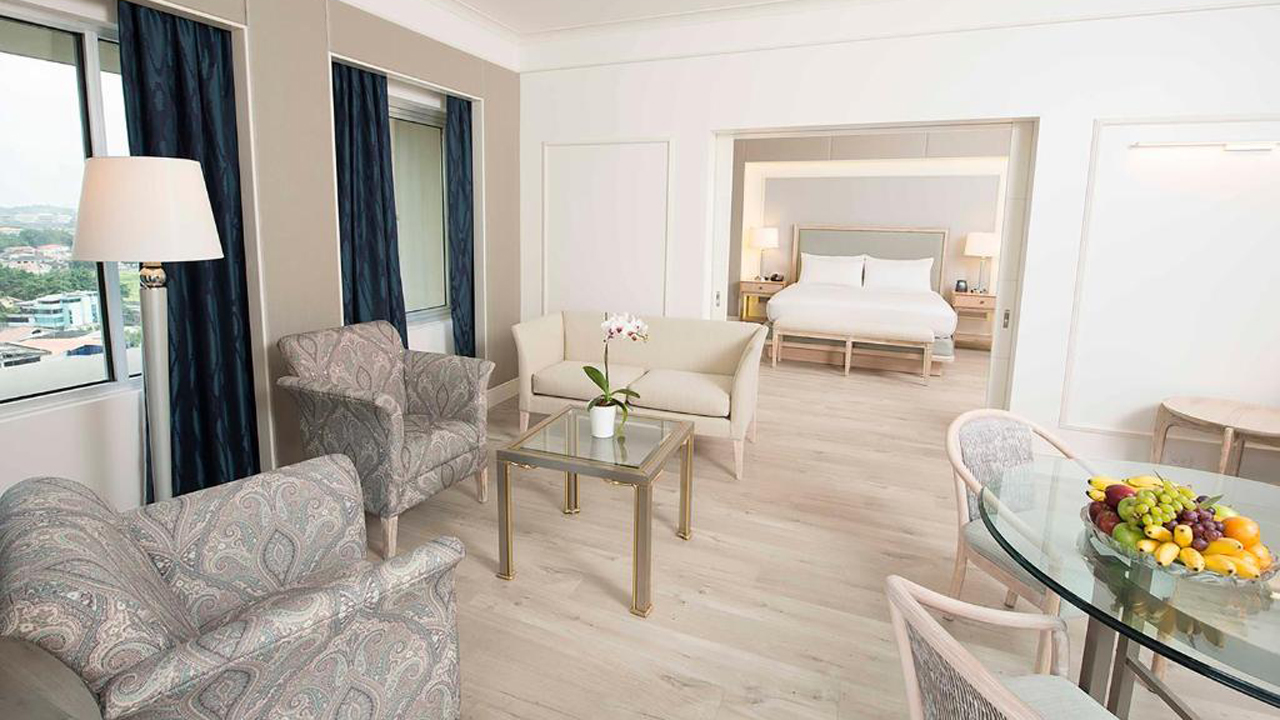Hilton Colon Guayaquil