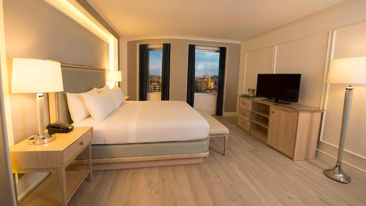 Hilton Colon Guayaquil