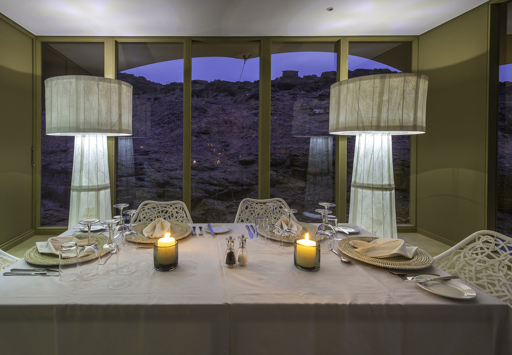 Wilderness Hoanib Skeleton Coast Camp