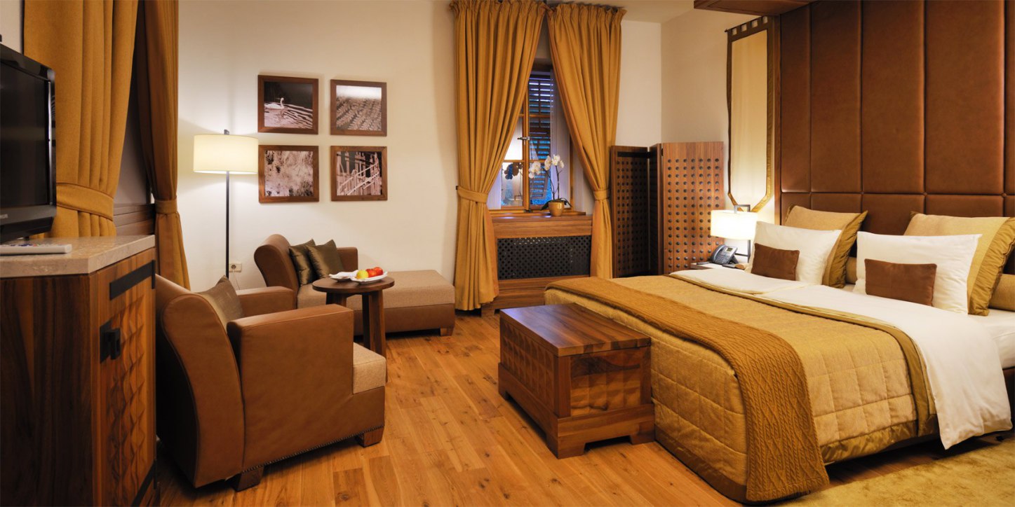 Hotel Grad Otočec