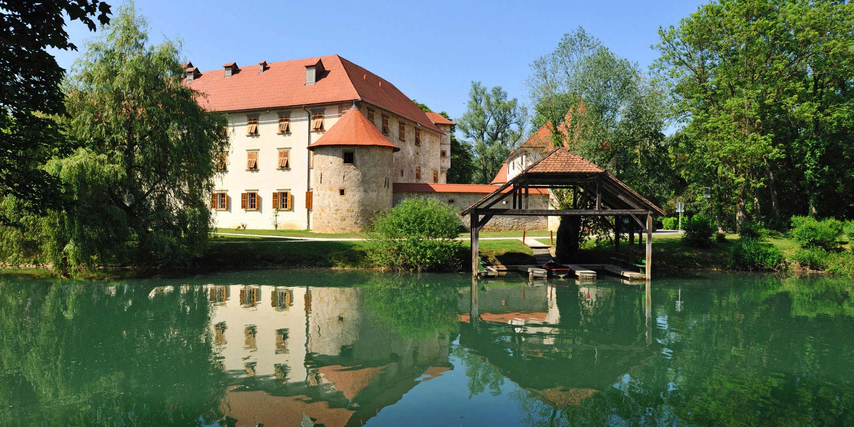 Hotel Grad Otočec