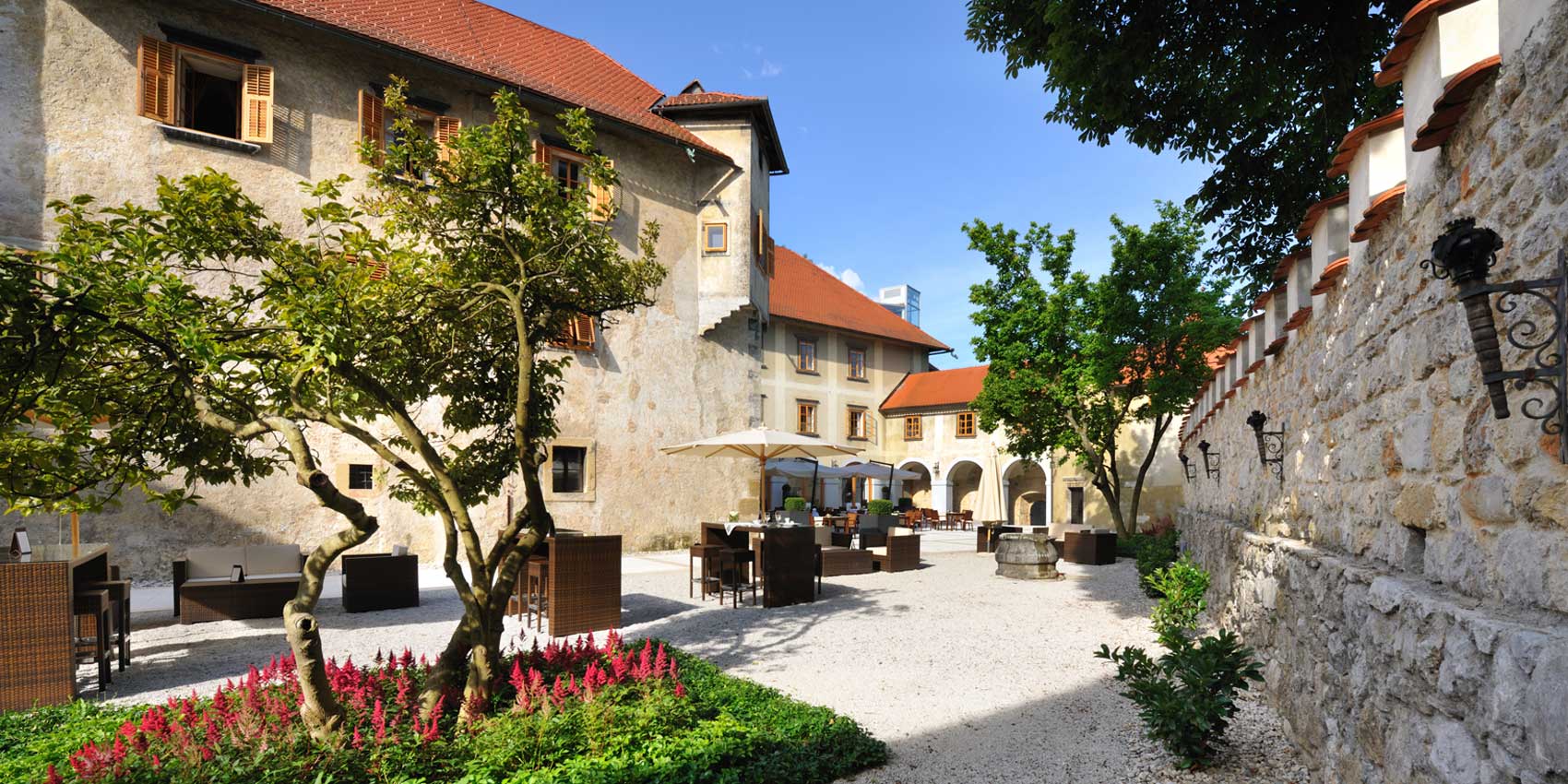 Hotel Grad Otočec