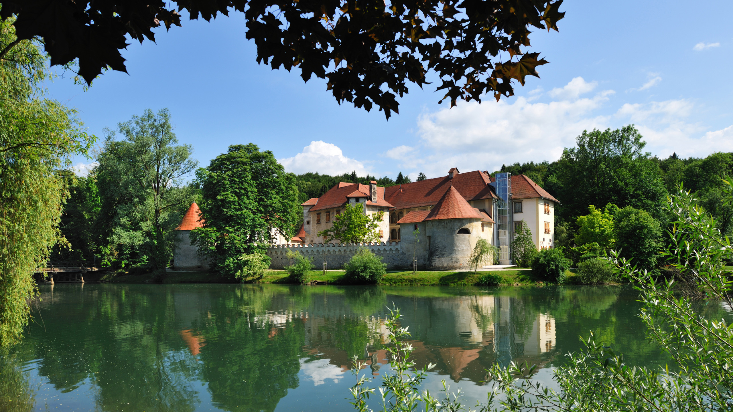Hotel Grad Otočec