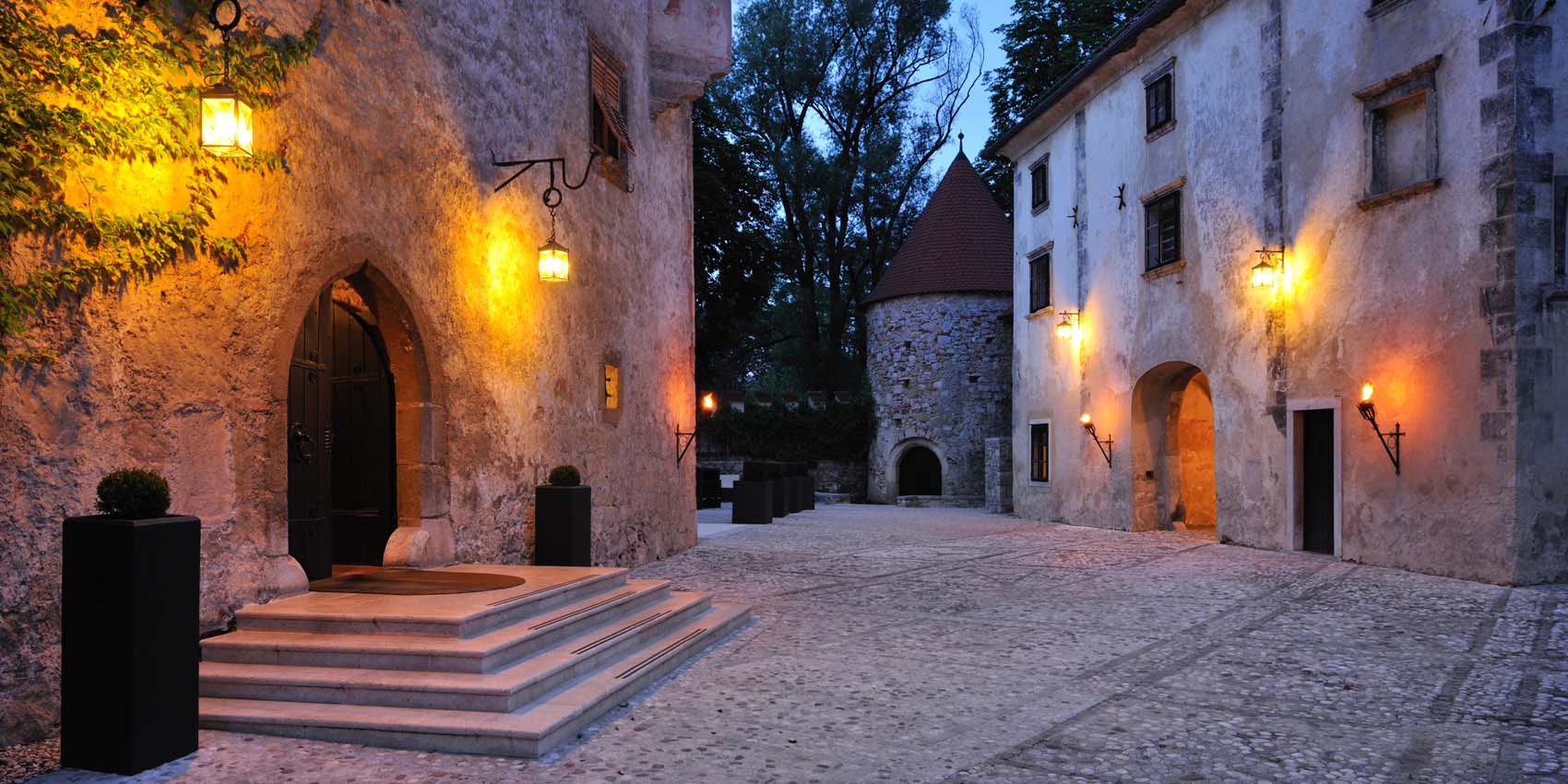 Hotel Grad Otočec