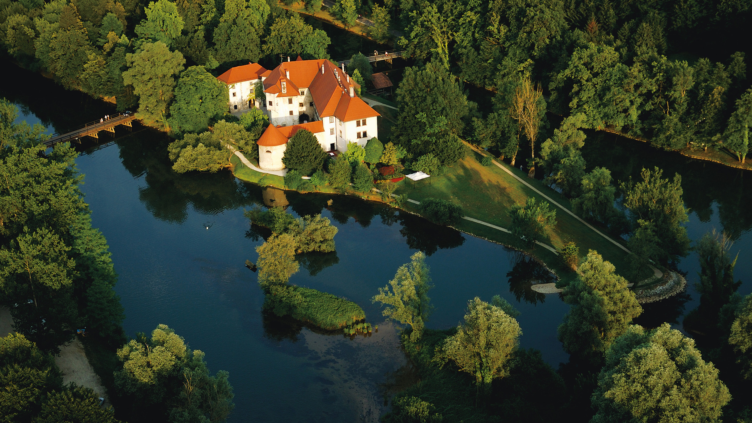 Hotel Grad Otočec