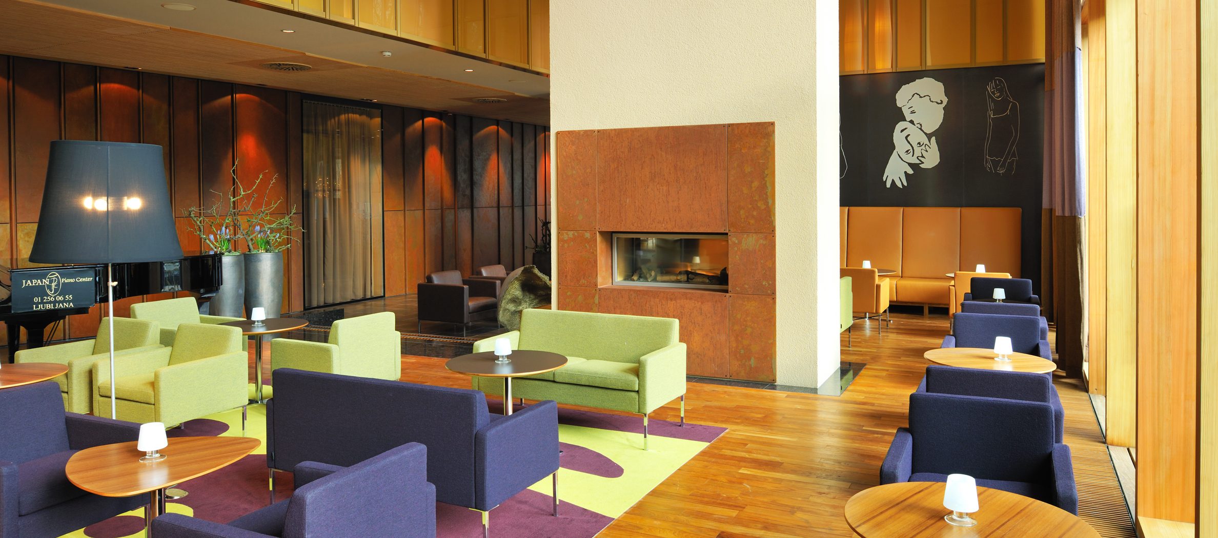Hotel Balnea