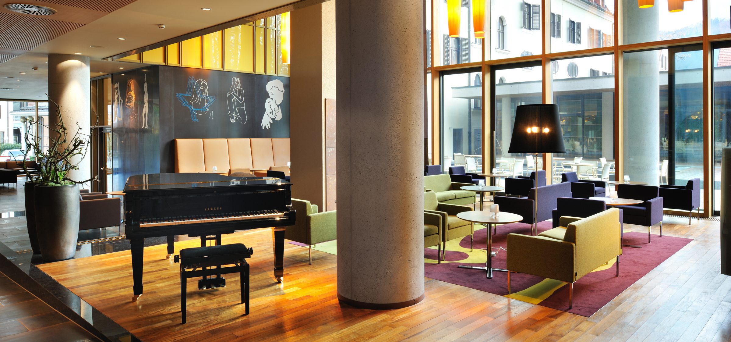 Hotel Balnea