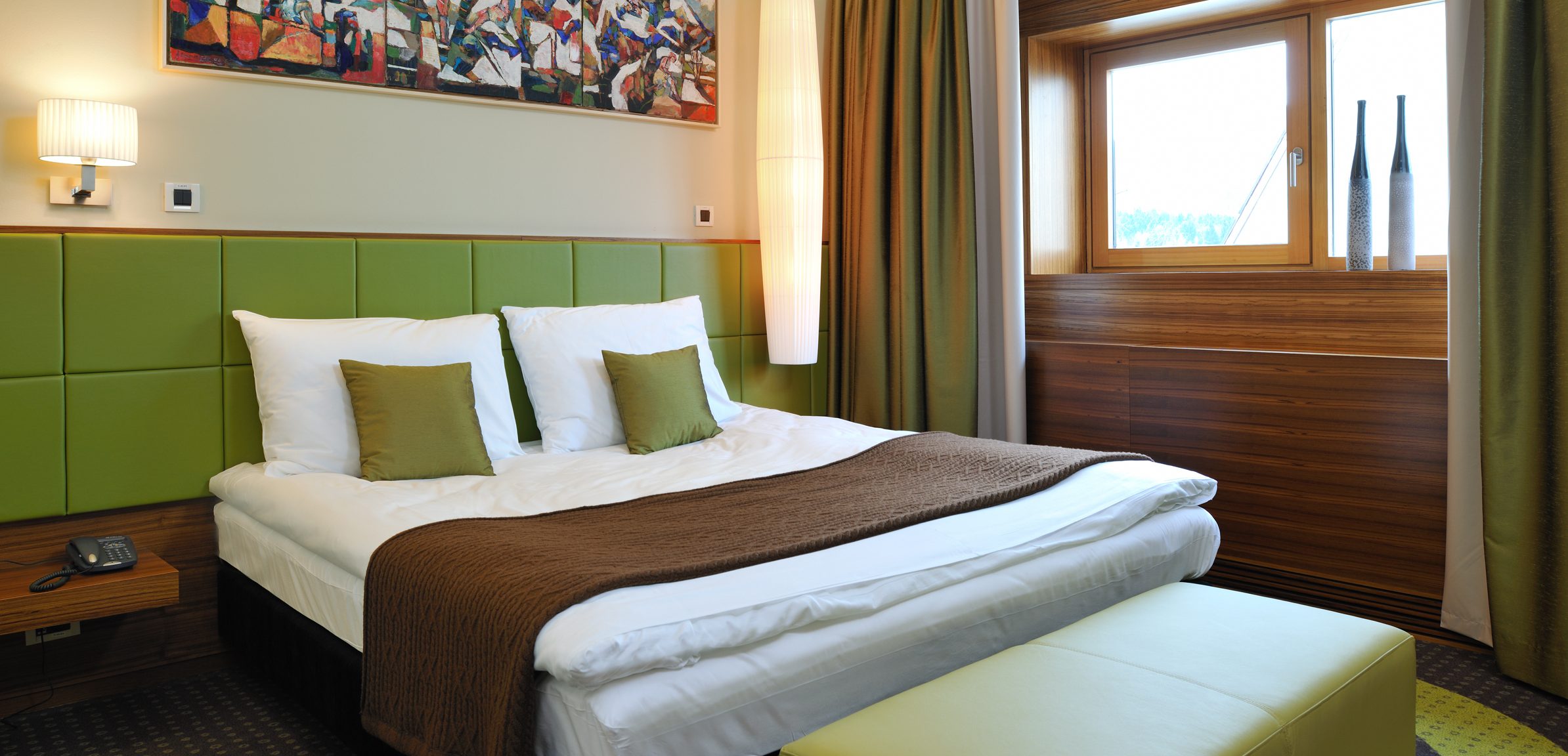Hotel Balnea