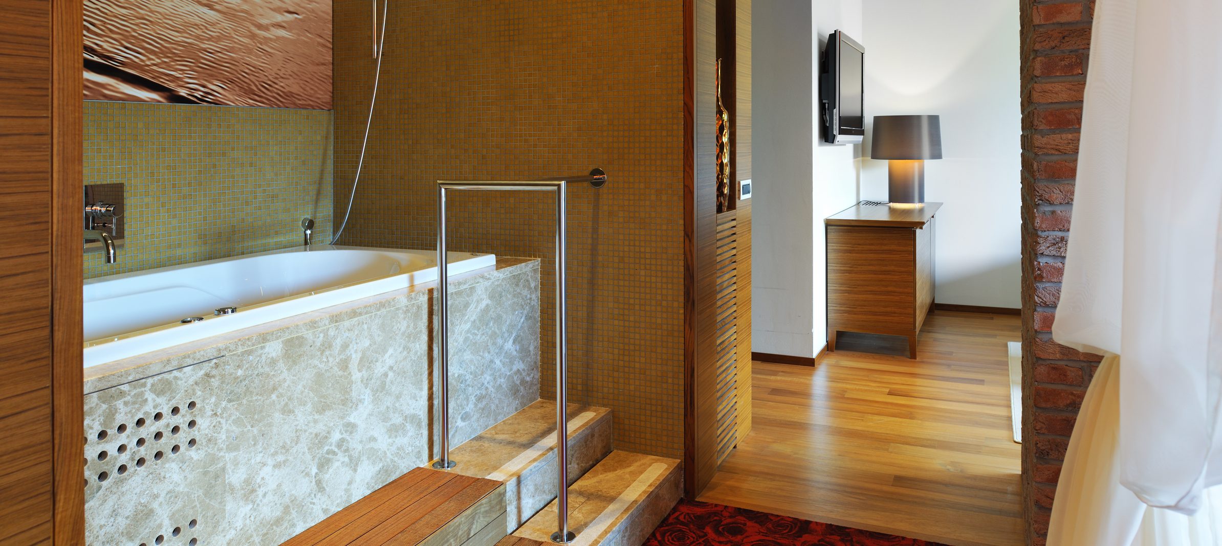 Hotel Balnea