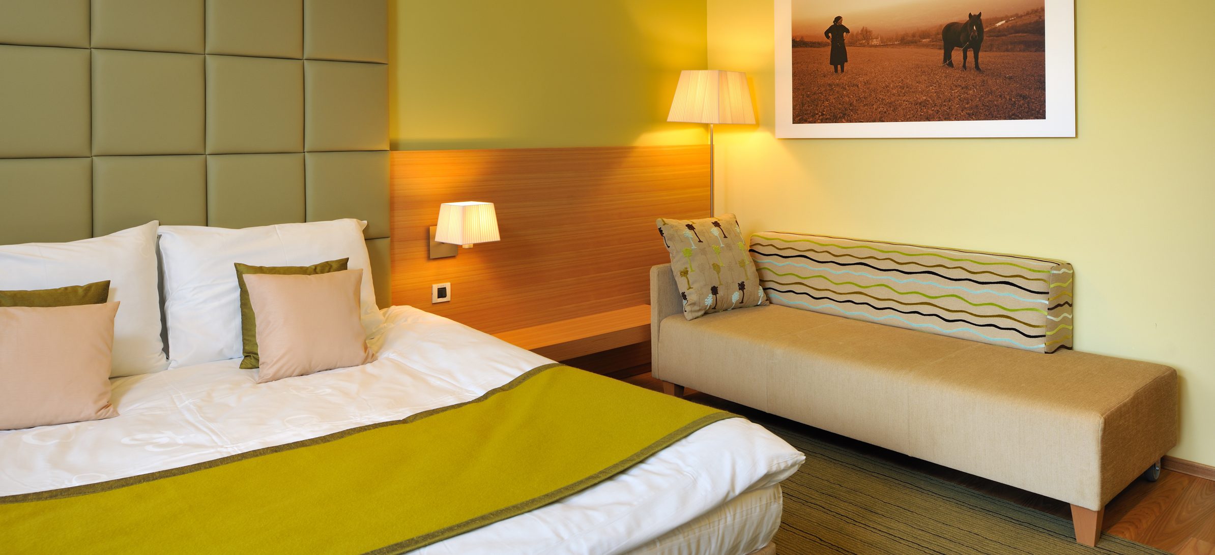 Hotel Balnea
