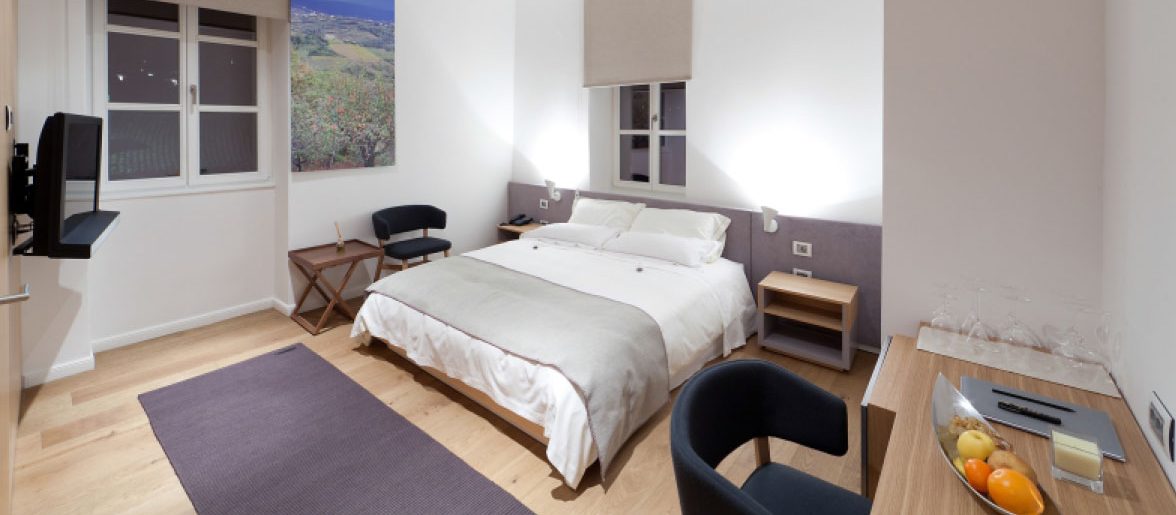 Hotel Gredic
