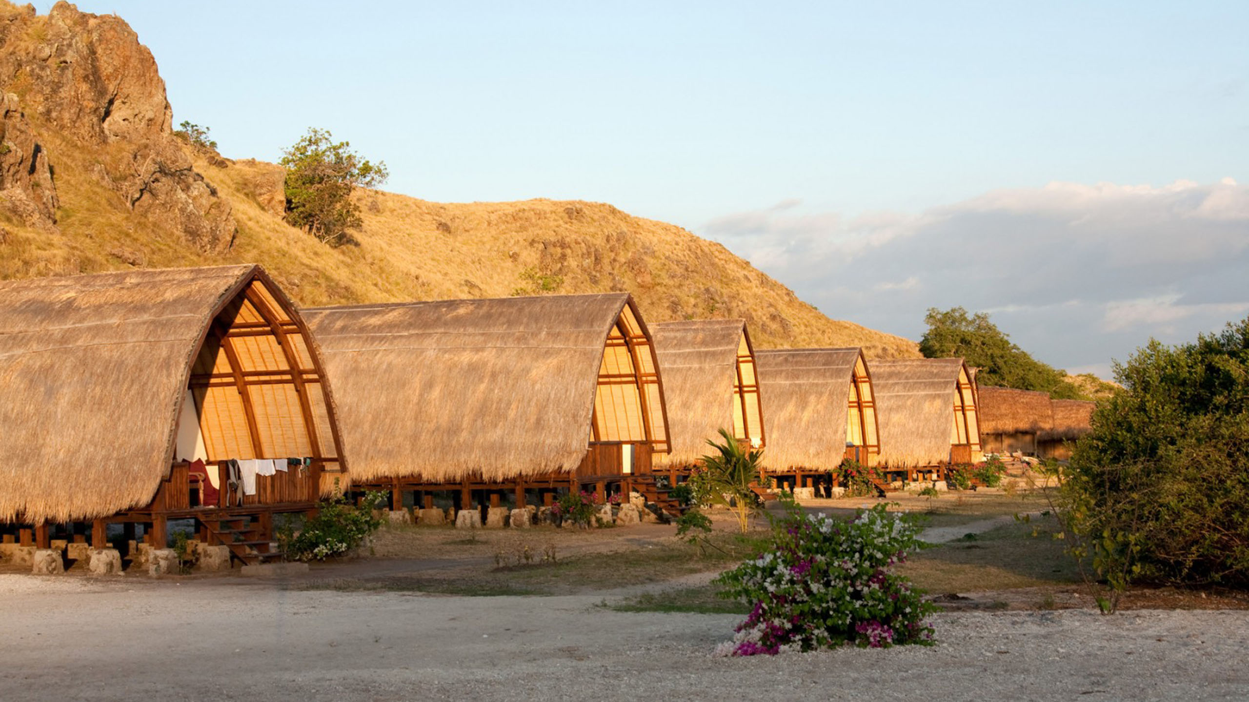 Komodo Resort & Diving Club