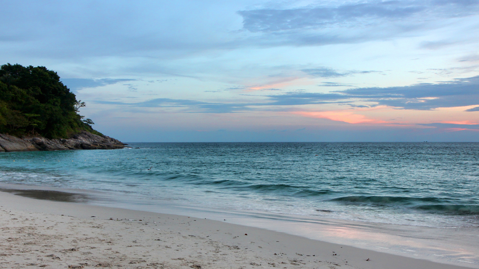 Le Méridien Phuket Beach Resort