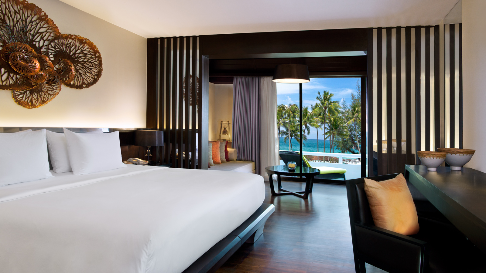 Le Méridien Phuket Beach Resort