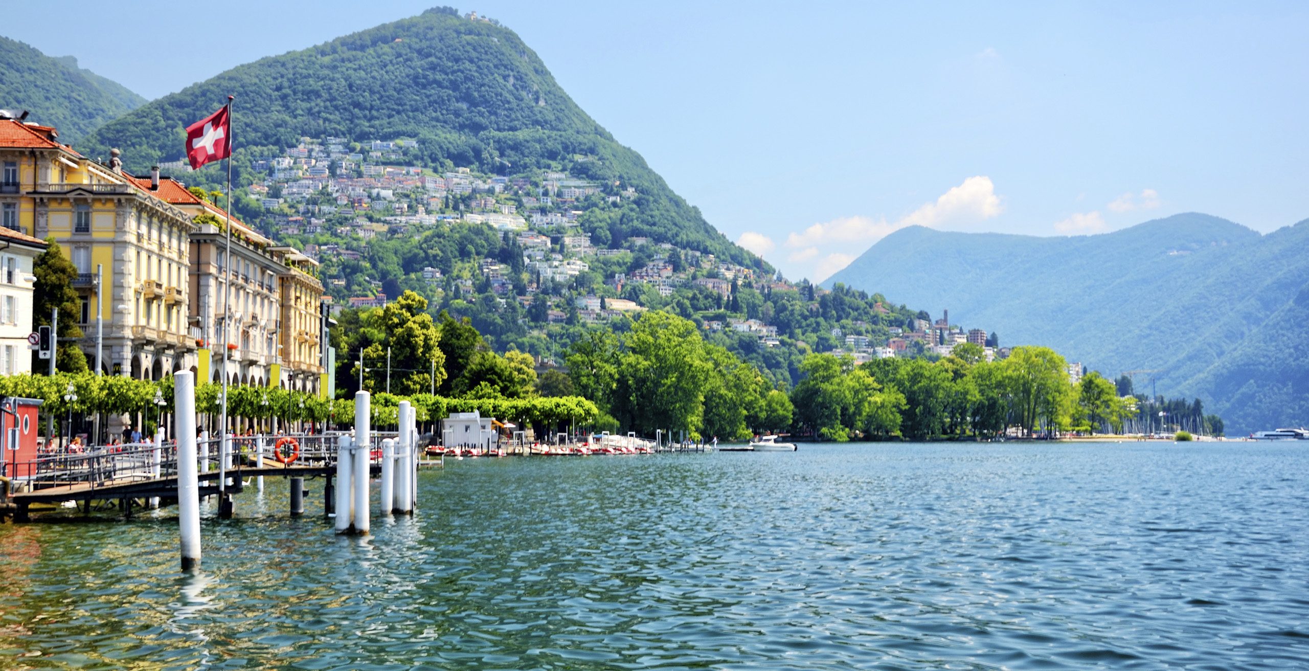Luxury Ticino Tours, Private & Tailor-made 2026/2027