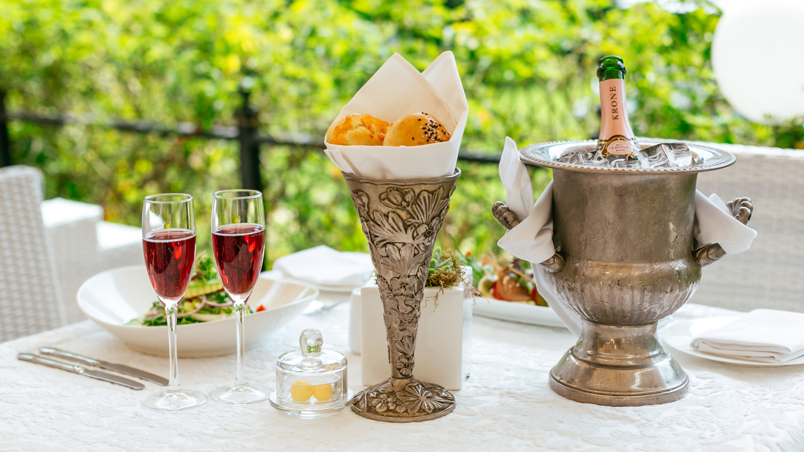 Fairlawns Boutique Hotel and Spa