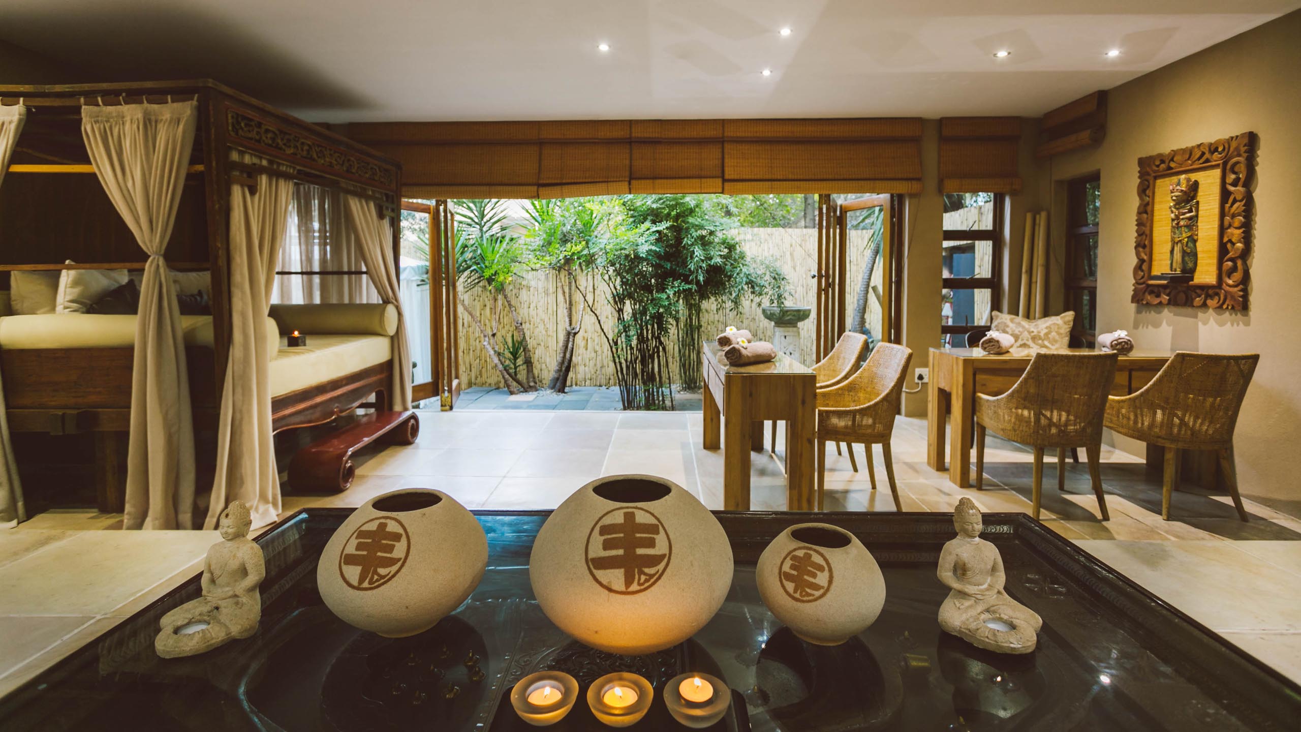 Fairlawns Boutique Hotel and Spa