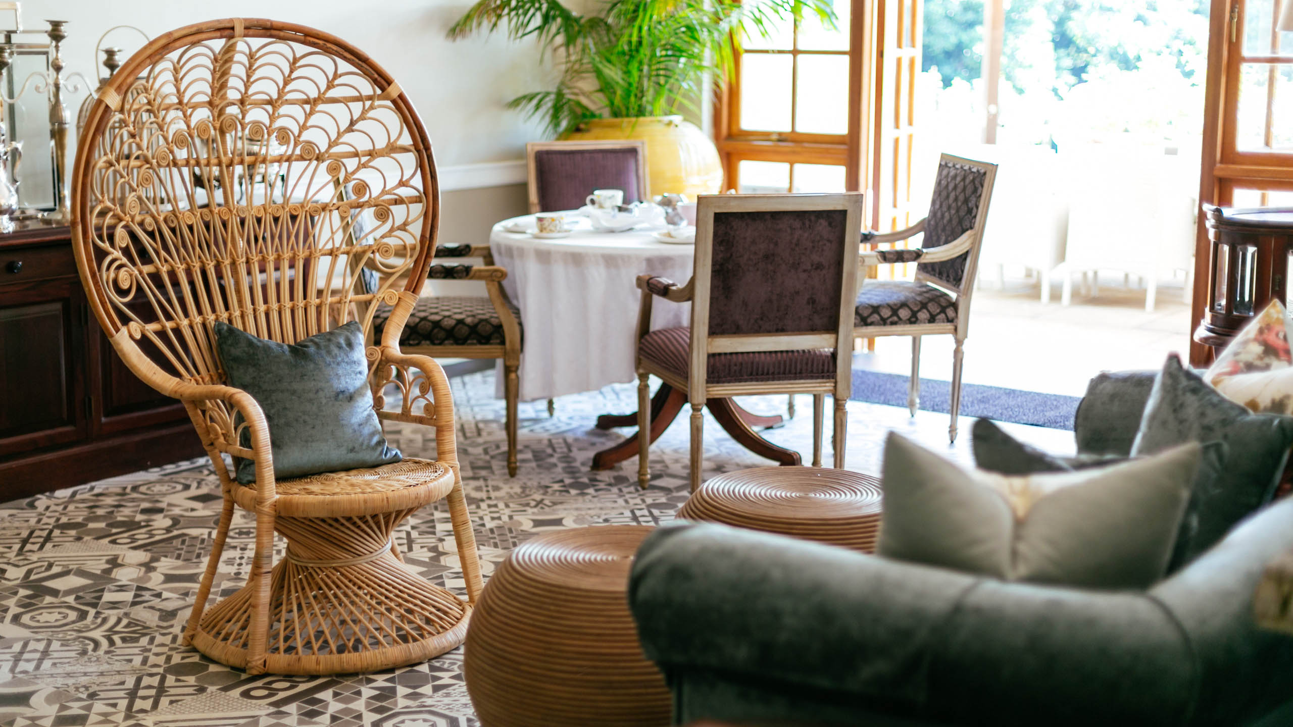 Fairlawns Boutique Hotel and Spa