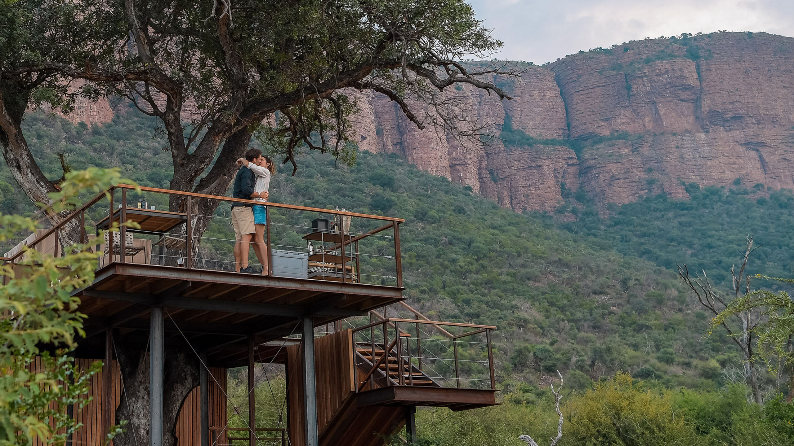 Marataba Private Reserve