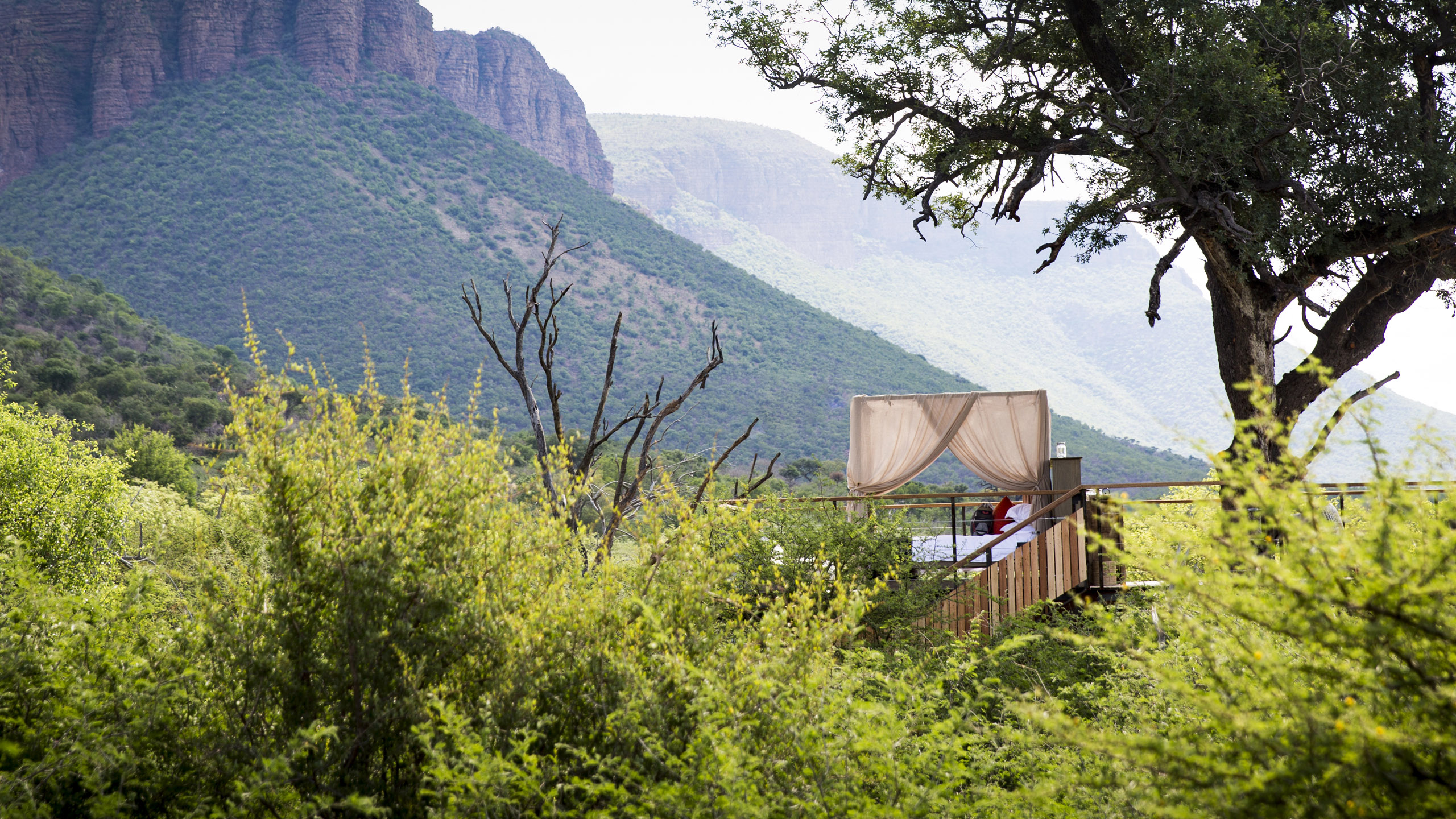 Marataba Private Reserve