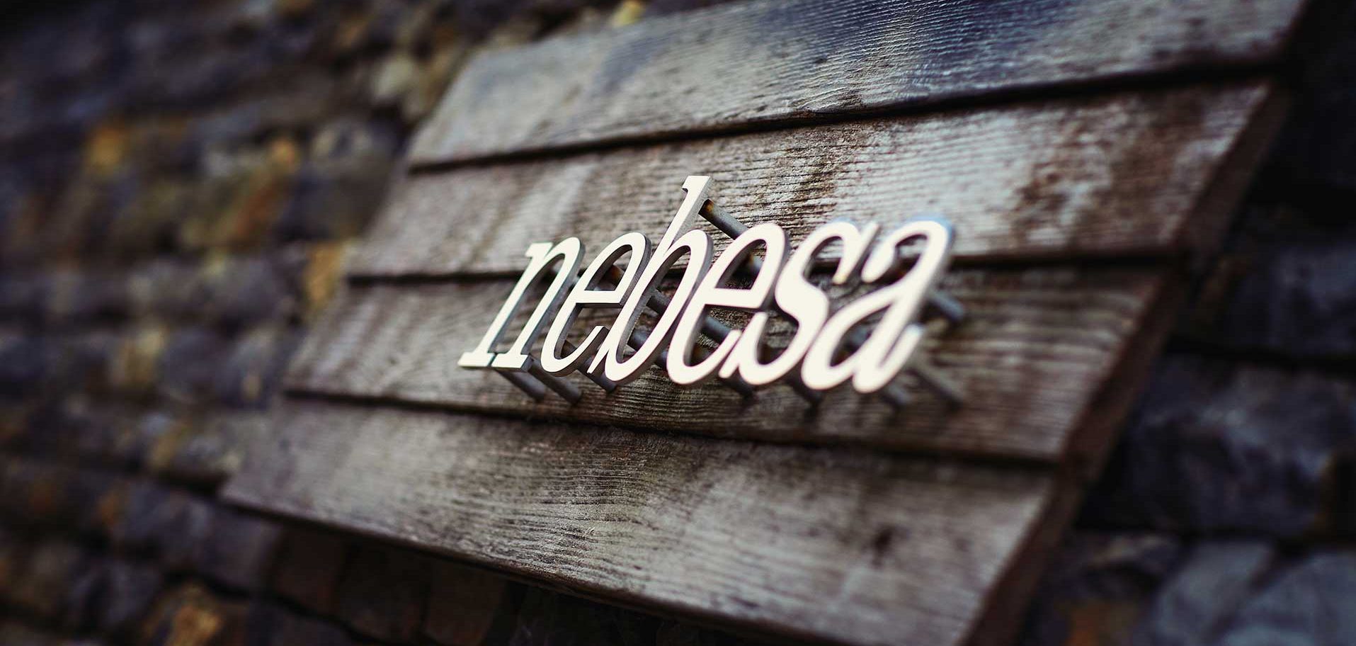 Nebesa