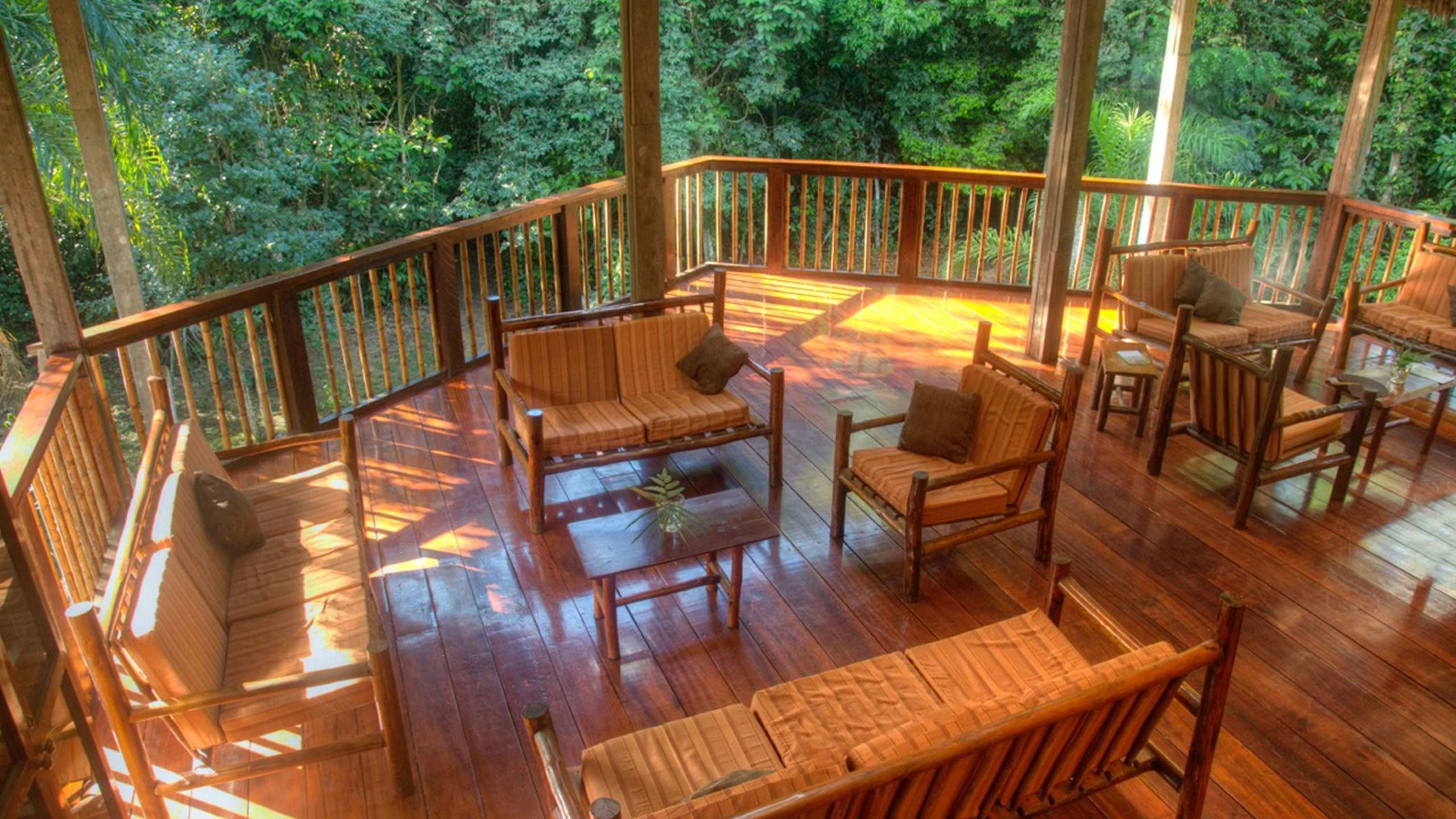 Refugio Amazonas