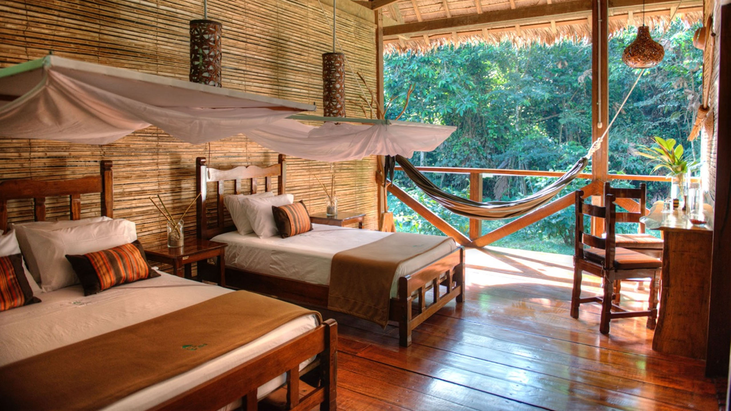 Refugio Amazonas