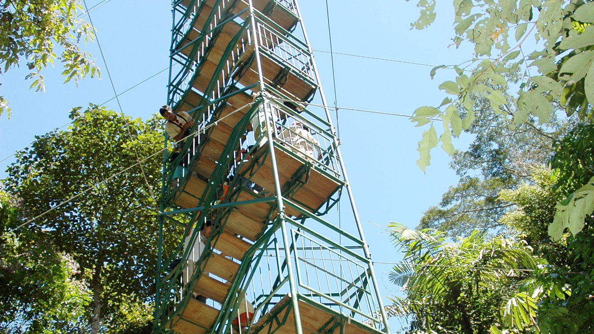 Refugio Amazonas