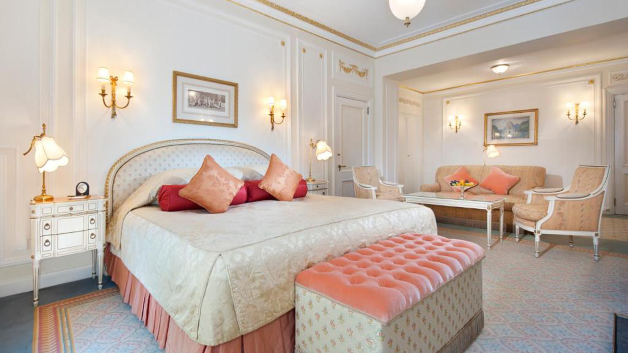 The Ritz London